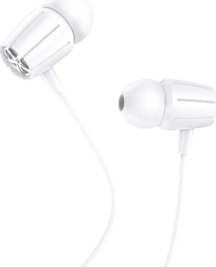 Auriculares hoco m88 blanco