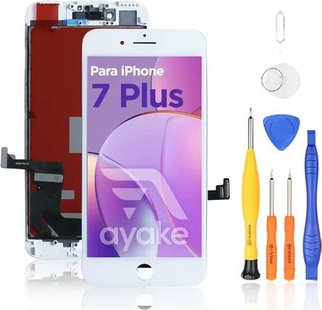 pantalla iPhone 7