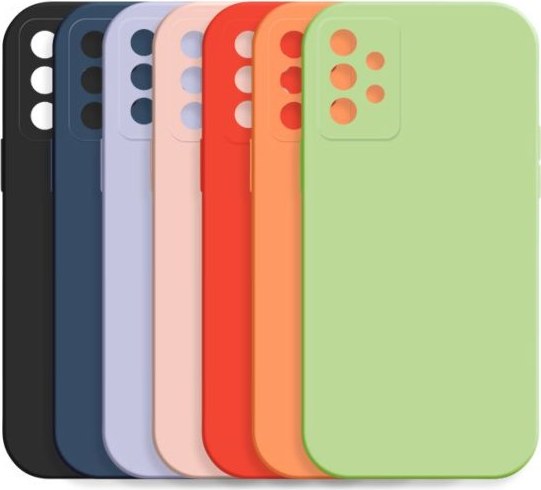 Funda Silicona