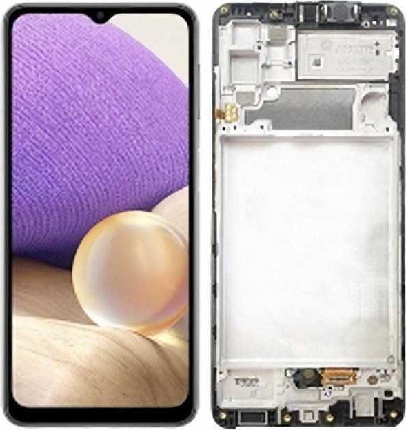 Pantalla con marco Samsung A325 4G *OLED*