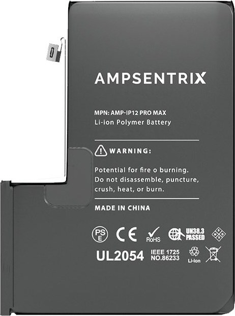 Bateria para iPhone 12 Pro Max