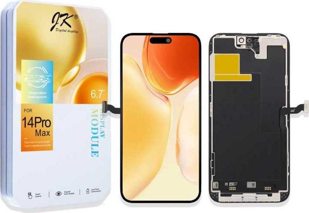Pantalla para iPhone 14 JK