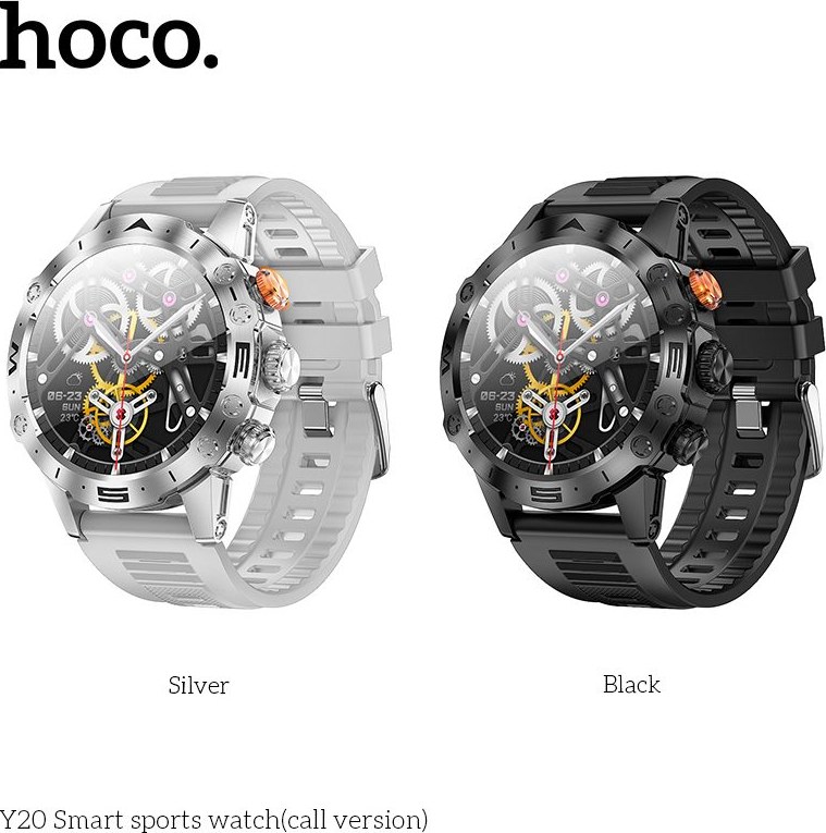 Hoco Watch Y20
