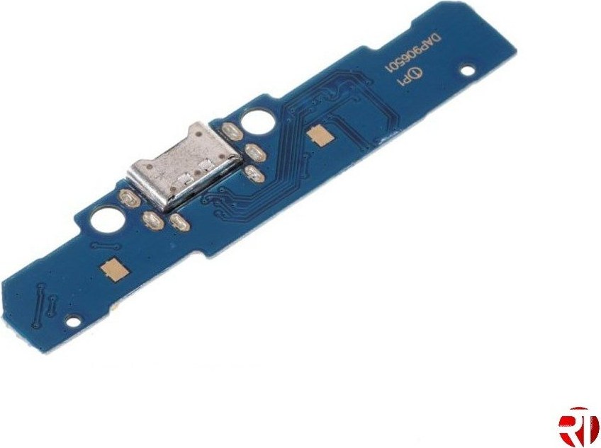 Conector Carga Para Samsung T510 / T515