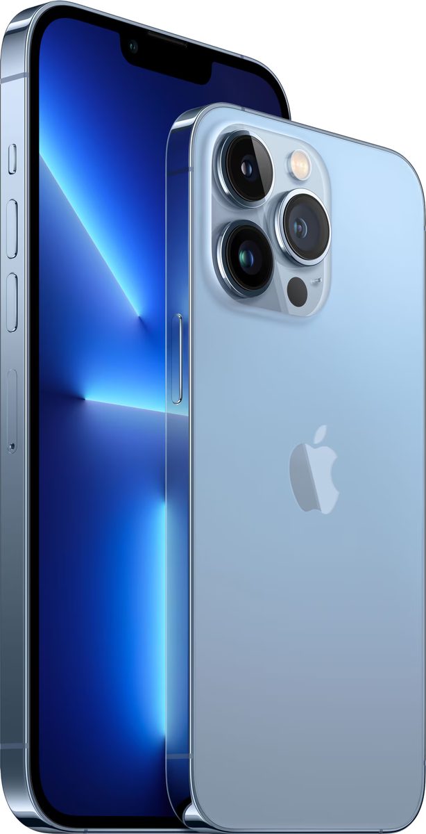 Apple iPhone 13 Pro Max 256Gb Usado