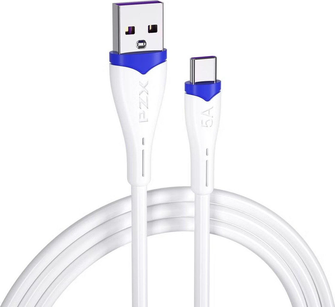 Cable Tipo C 1500MM 5A Model:V156