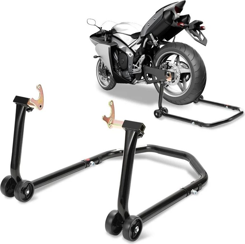 Soporte de moto